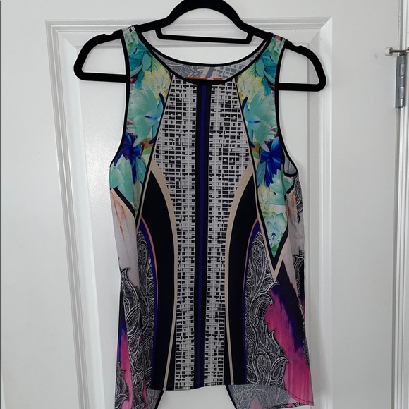 Clover Canyon Tank - Picture 2 of 9